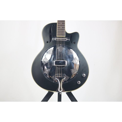 Guitare acoustique électrique