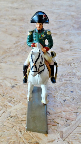 Figurine starlux napoleon - figurine,