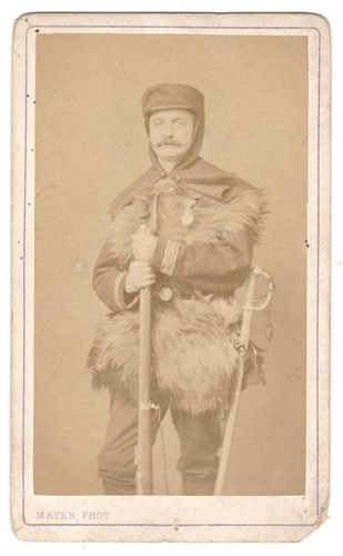 Commandant chabaud mollard - commandant, chabaud-mollard