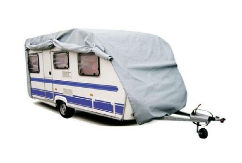 Housse protection caravane - de,