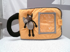 Auzou Mon premier album photo