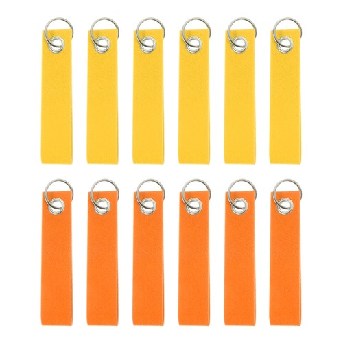 Pcs porte clés feutre - porte-clés,