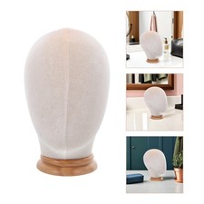 Présentoir pour tête de