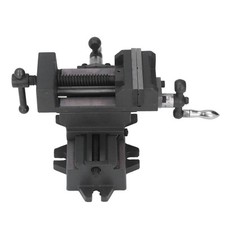 Étau 'établi étau De Machine En Acier Moulé + Acier 45 Pour L'industrie