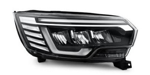 Projecteur avant droit - projecteur,