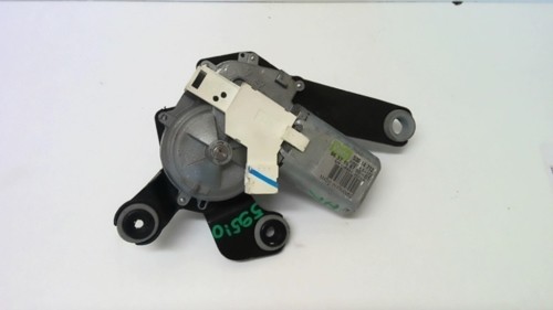 Moteur essuie glace - , arriere
