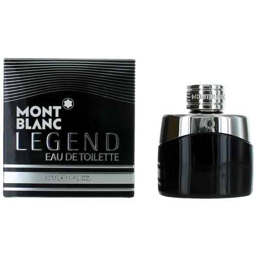 Montblanc men edt spray - edt,