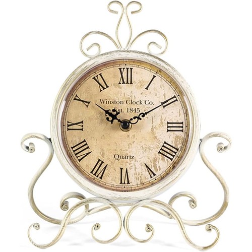 Horloge table silencieuse - horloge,