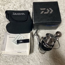 Daiwa 10 Saltiga 3500 Box