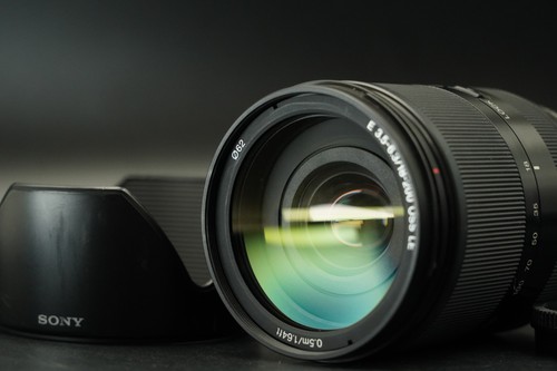 Sony 200mm 5 6 3 - sony, oss