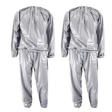 2X Heavy Duty Fitness Perte de