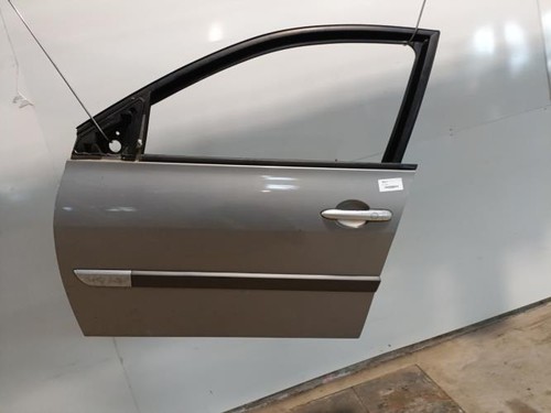 Porte avant gauche renault - porte,
