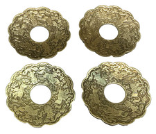 Lot quatres coupelles - quatres,