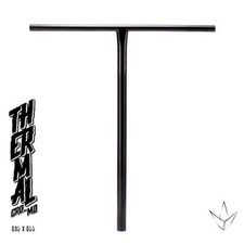 Trottinette Stunt Thermique