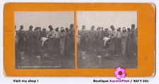 ALGÉRIE, MILITAIRES