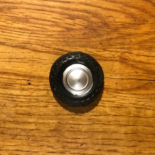 Roue avant pour - avant, 356
