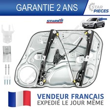 Leve vitre avant gauche HYUNDAI i30 Berline Break 07-12 | 824712R000 + PANNEAU