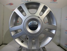 Jante ALUMINIUM FORD KA I  14 POUCES  2508650