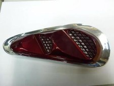 Prise d air pour Scooter