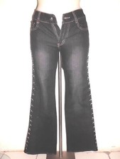 NEUF JEAN' FEMME M.D. JEAN'S