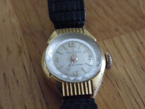 Montre femme ancienne - montre,
