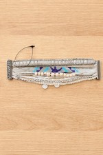 Bracelet Hipanema femme (neuf)
