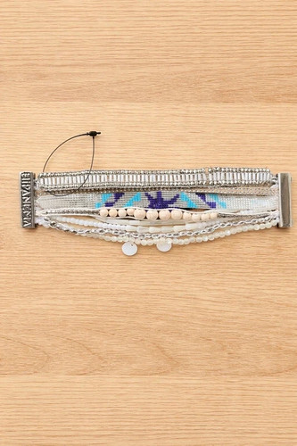 Bracelet hipanema femme - bracelet,