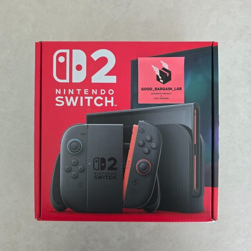 Console nintendo switch - console, 2