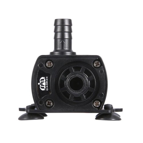 Dc5v qr50a mini - qr50a, à