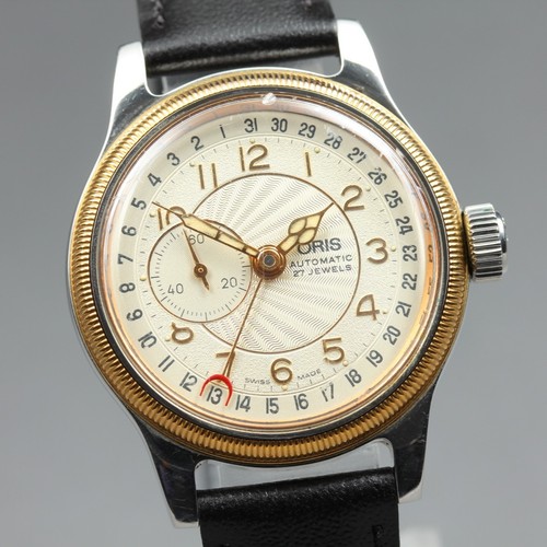 Montre automatique homme - , oris