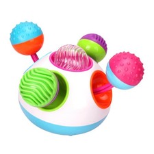 Balles en plastique souples à