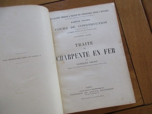 Traite charpente bois - de,