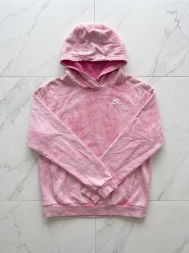 Nike pull capuche - pull, fille