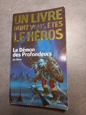 LDVELH Le démon des