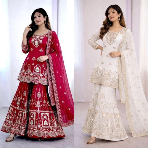 Robe soirée mariage - de, de