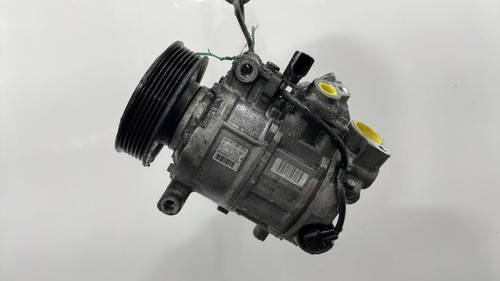 Compresseur clim audi 3 - compresseur,