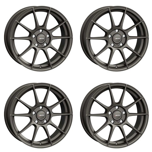 Jantes autec wizard - jantes,