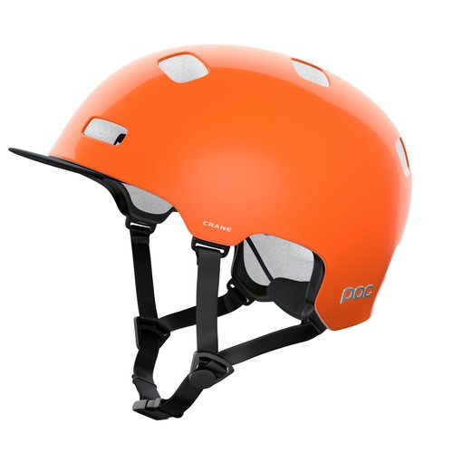 Casque poc crane - casque, mips