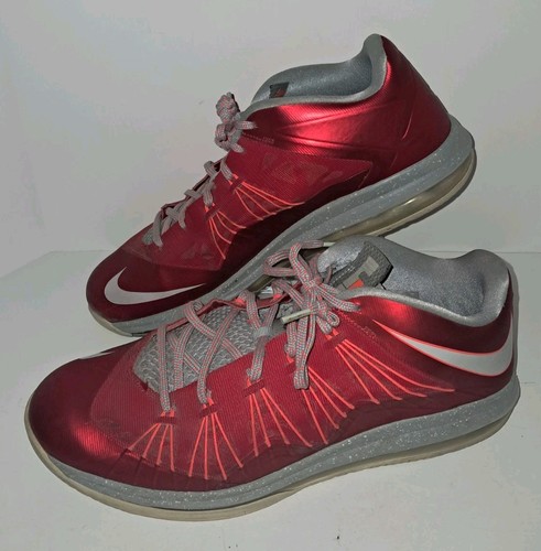 Lebron james red - red, max