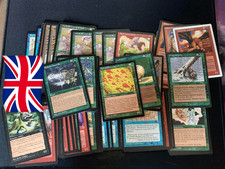 Lot de cartes Magic -  500 cartes anciennes - EN