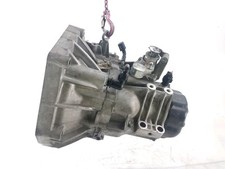 Boîte de vitesses type