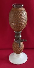 FIN XIX° début XX° SIPHON