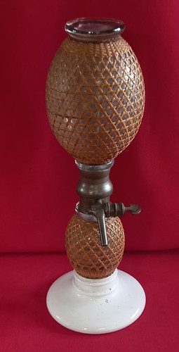 Fin xix début siphon - fin,