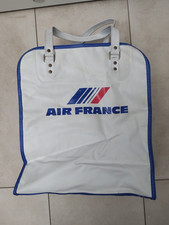 Sac vintage Air France