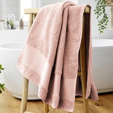 Drap de bain 90x150 cm Coton