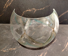 ABAT-JOUR POUR APPLIQUE, VERRE