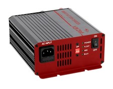 EZA Chargeur 12V 20A Automatique Pb Gel AGM Lithium Pour Camping Car