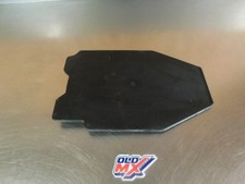 Couvercle de boite à outils BMW R65, R80, R100