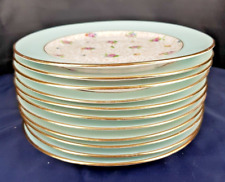 LIMOGES FRANCE LOT DE 11