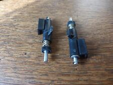 DUAL CS506 charnieres d'origine pour platine disques hifi vintage bon etat